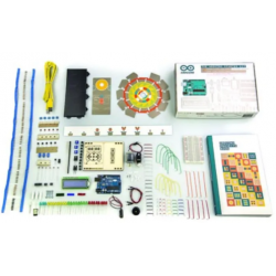 Starter Kit Arduino...