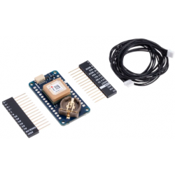 Shield GPS MKR Arduino