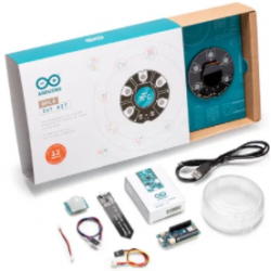 Starter kit IOT Arduino
