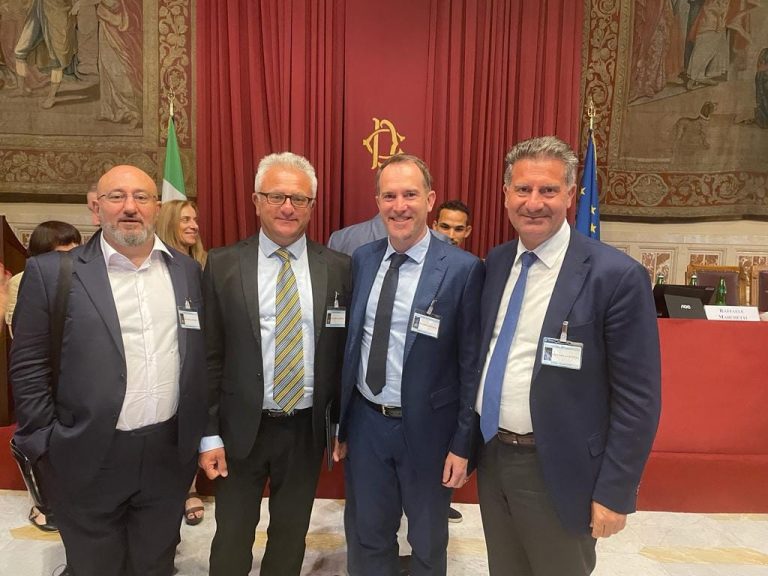 SmartMe all’evento “Cooperazione Tecnologica Italia – America Latina” presso la Camera dei Deputati!