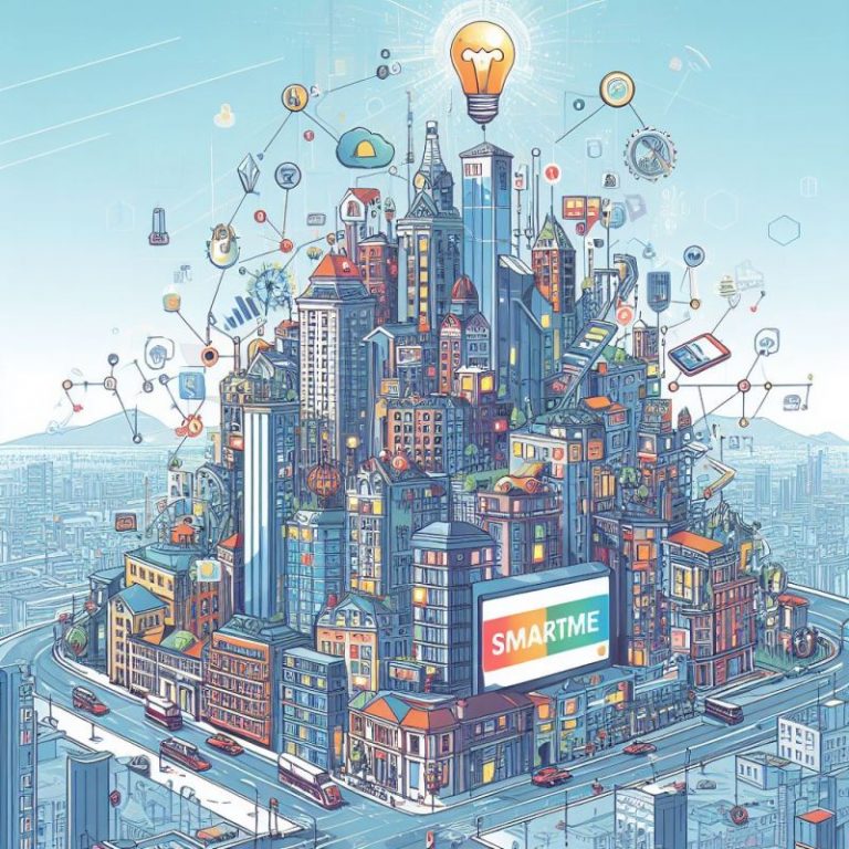 SmartMe e la Trasformazione Digitale nei Comuni Italiani: Innovazione per una Pubblica Amministrazione Avanzata
