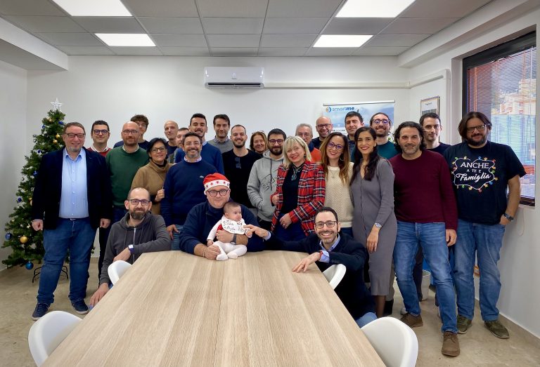 Auguri di Buone Feste: Salutiamo il 2023 con orgoglio ed entusiasmo!