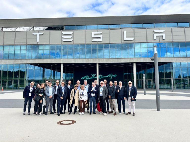 SmartMe all’evento “Berlino e l’Industria 4.0: il futuro della produzione”