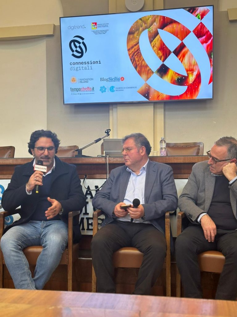 Connessioni Digitali: SmartMe al Forum sull’Innovazione per il Territorio e le Imprese