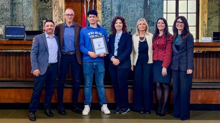 SmartMe e IIS Verona Trento insieme per un futuro sostenibile e innovativo